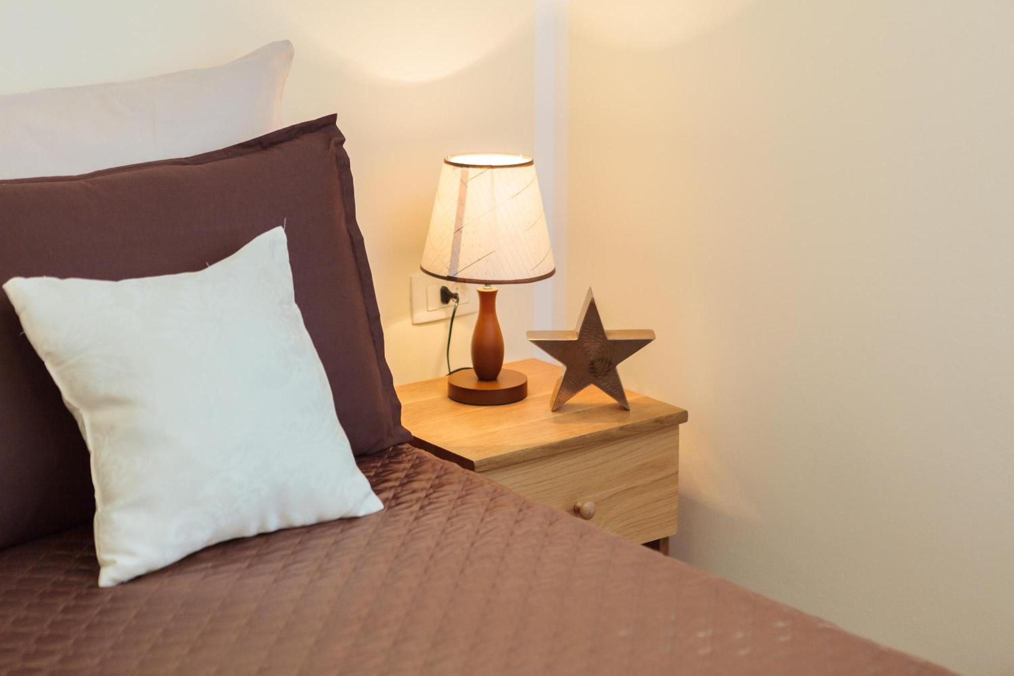 Apartment Krzelj Трогир Номер фото