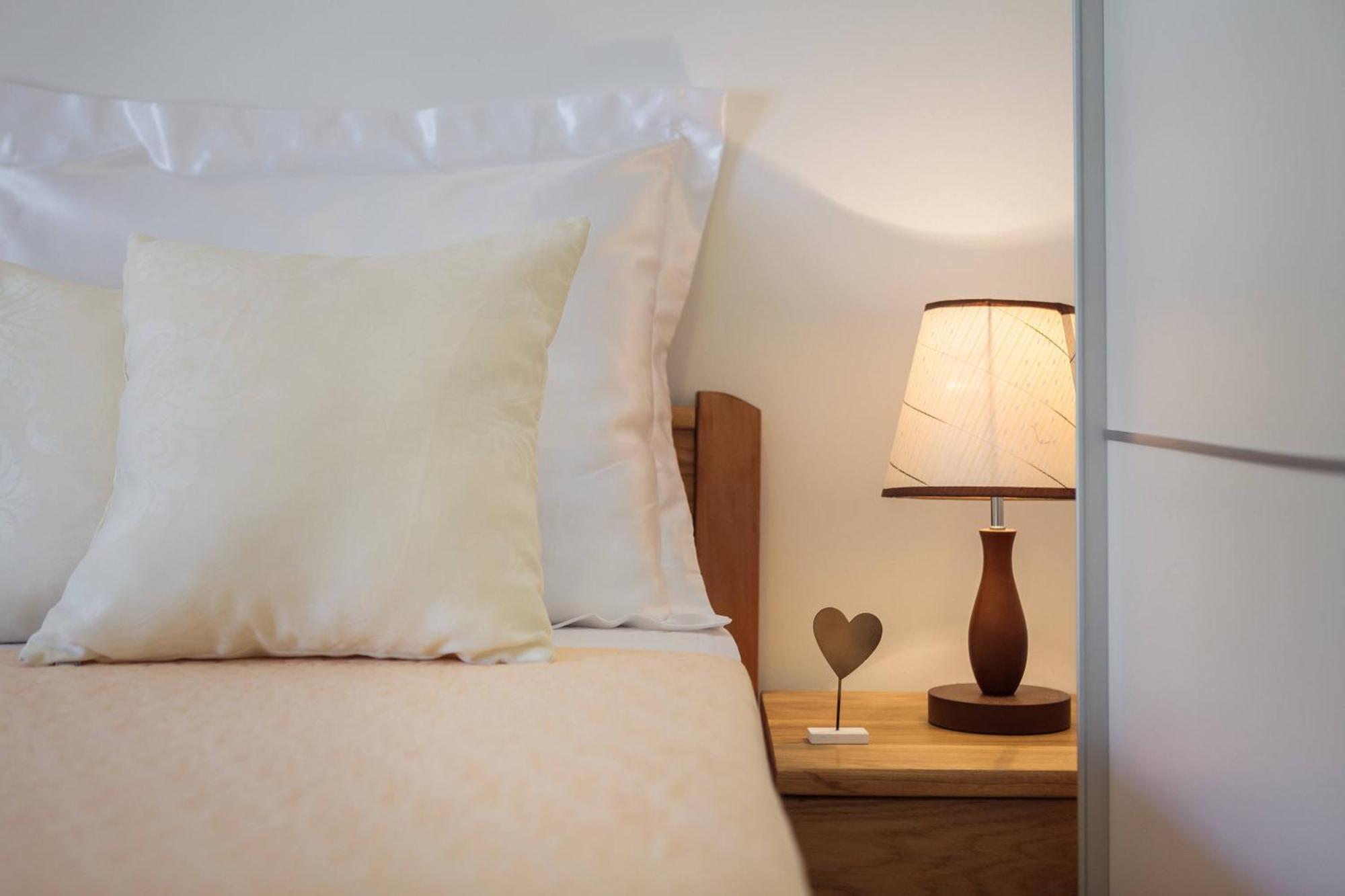 Apartment Krzelj Трогир Экстерьер фото