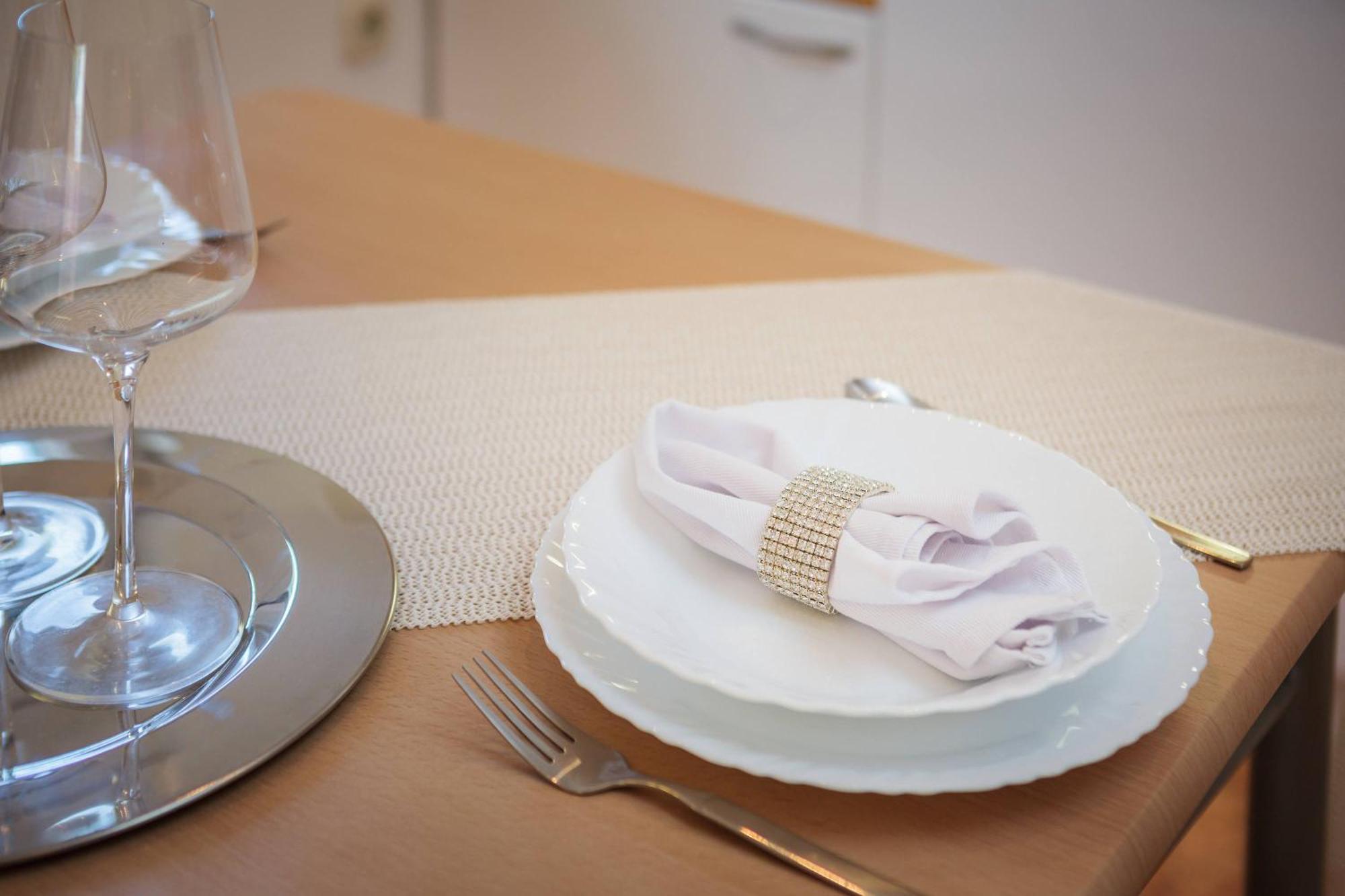 Apartment Krzelj Трогир Номер фото