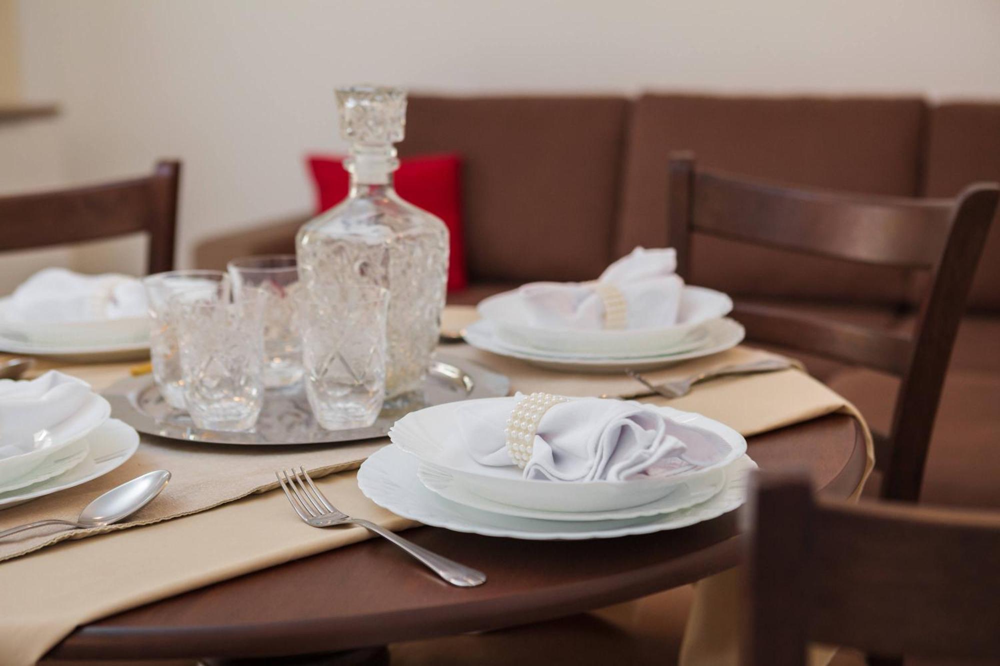 Apartment Krzelj Трогир Экстерьер фото