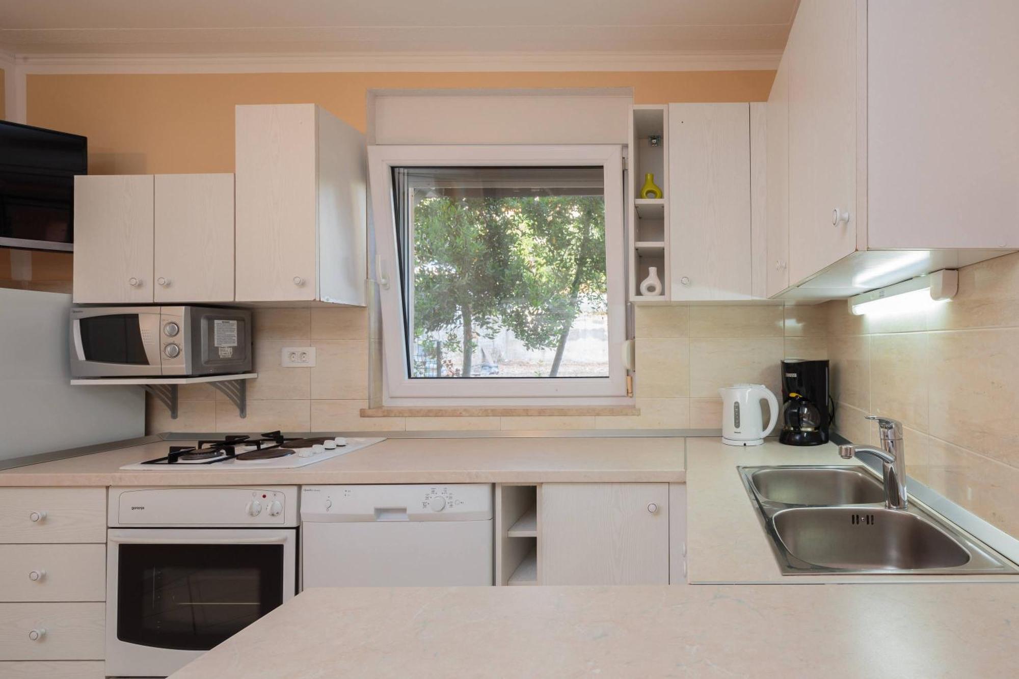 Apartment Krzelj Трогир Номер фото