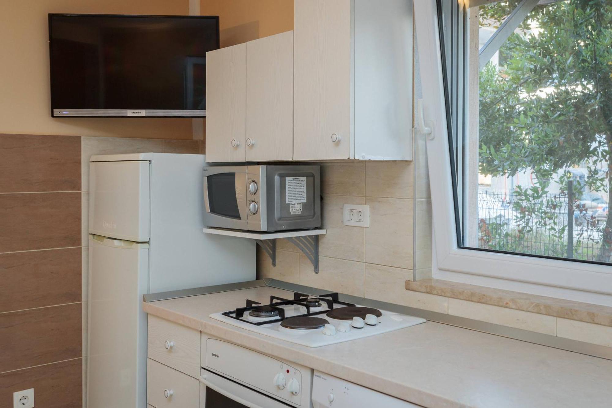 Apartment Krzelj Трогир Номер фото